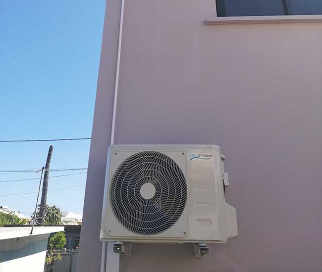 Entretien de climatisation innovante à Saint-Joseph
