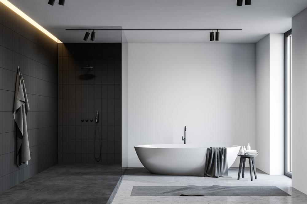 Rénovation de salle de bain à Saint-Joseph